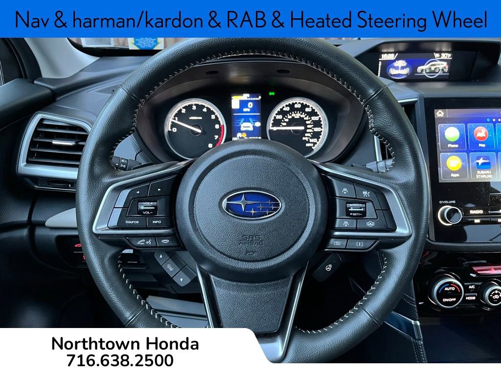 Used 2024 Subaru Forester Limited image 5