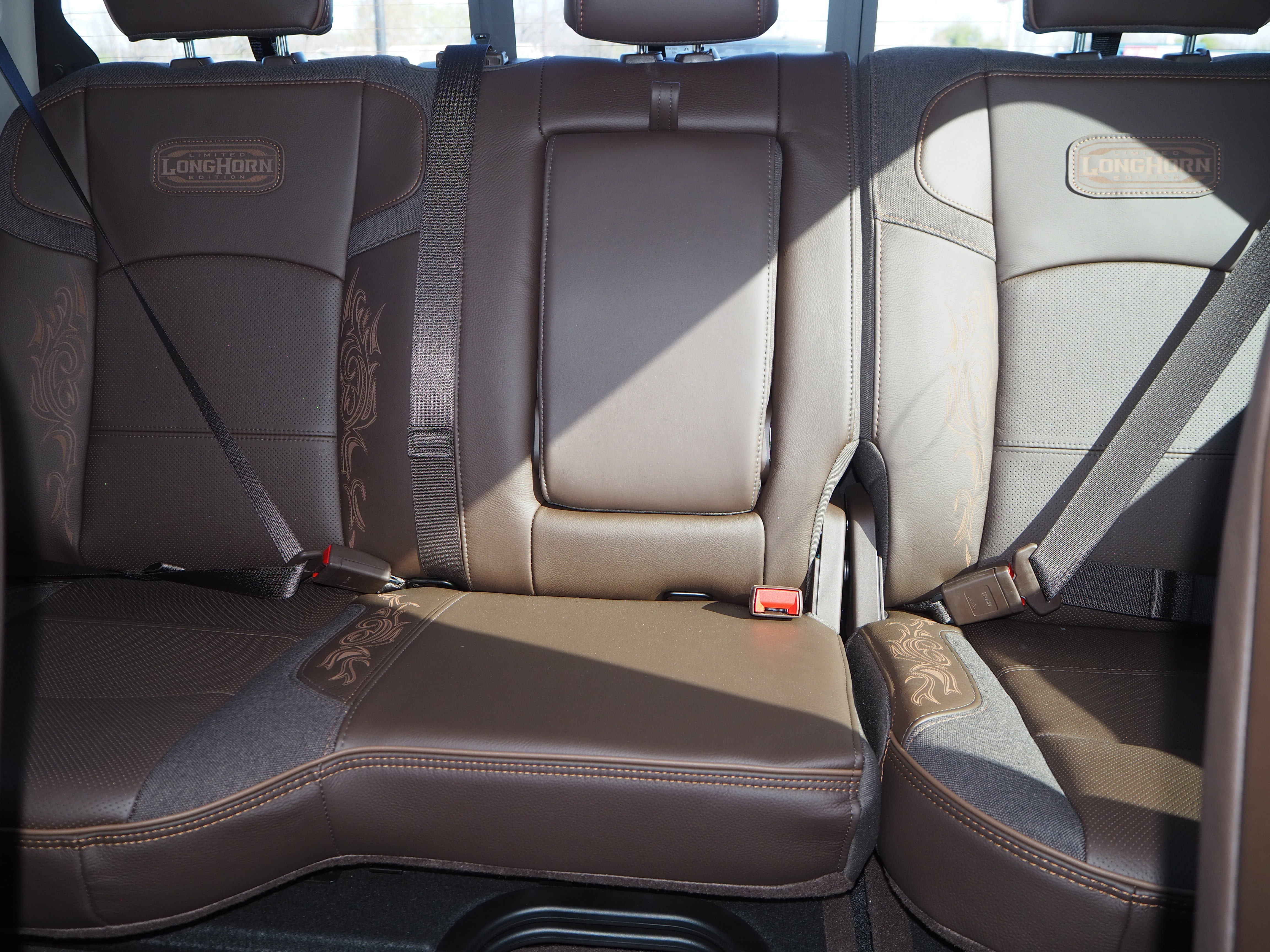 New 2025 RAM 2500 Limited image 11