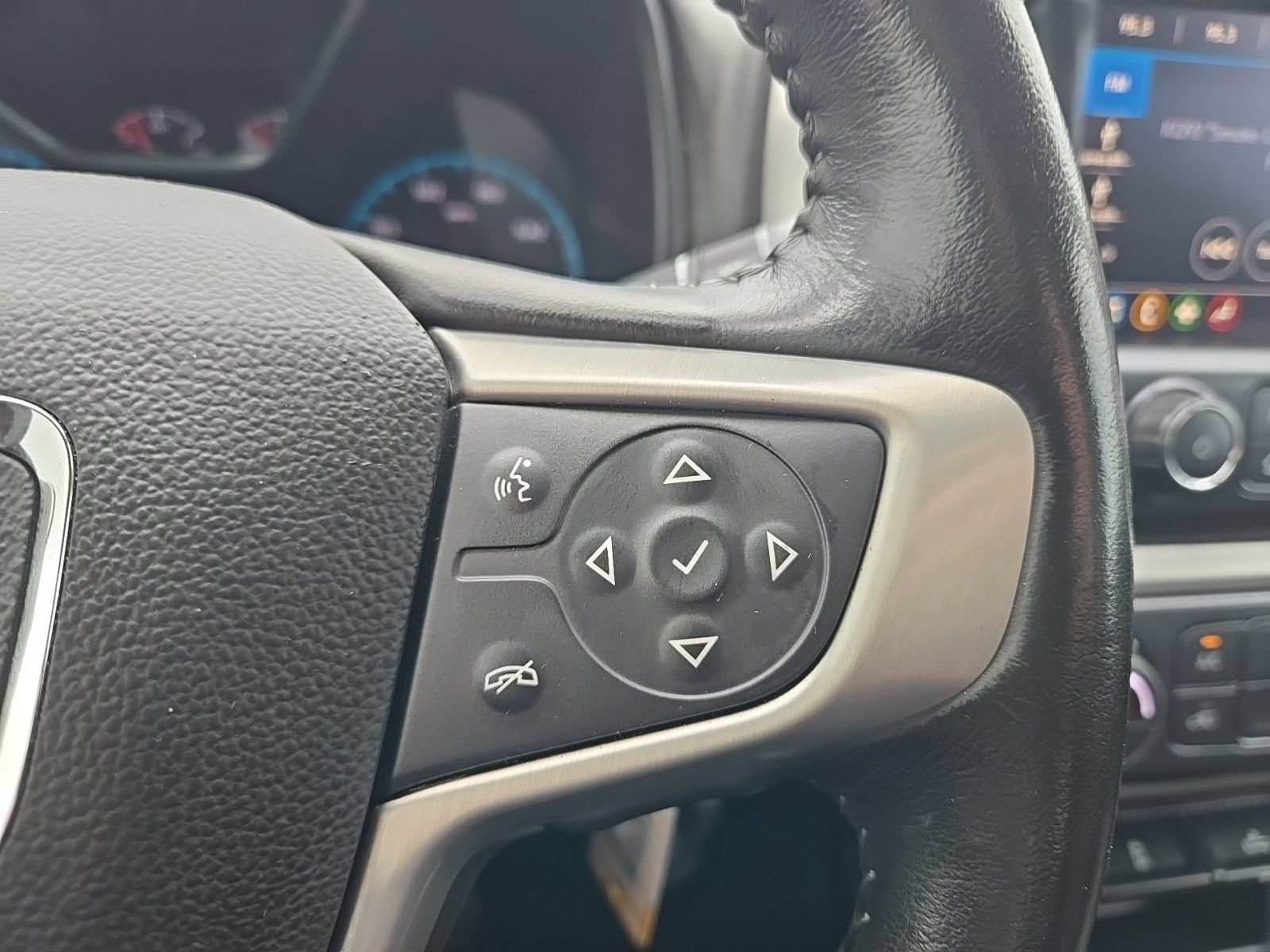 Used 2020 GMC Canyon SLE w/ Elevation Edition AWD/4WD image 20