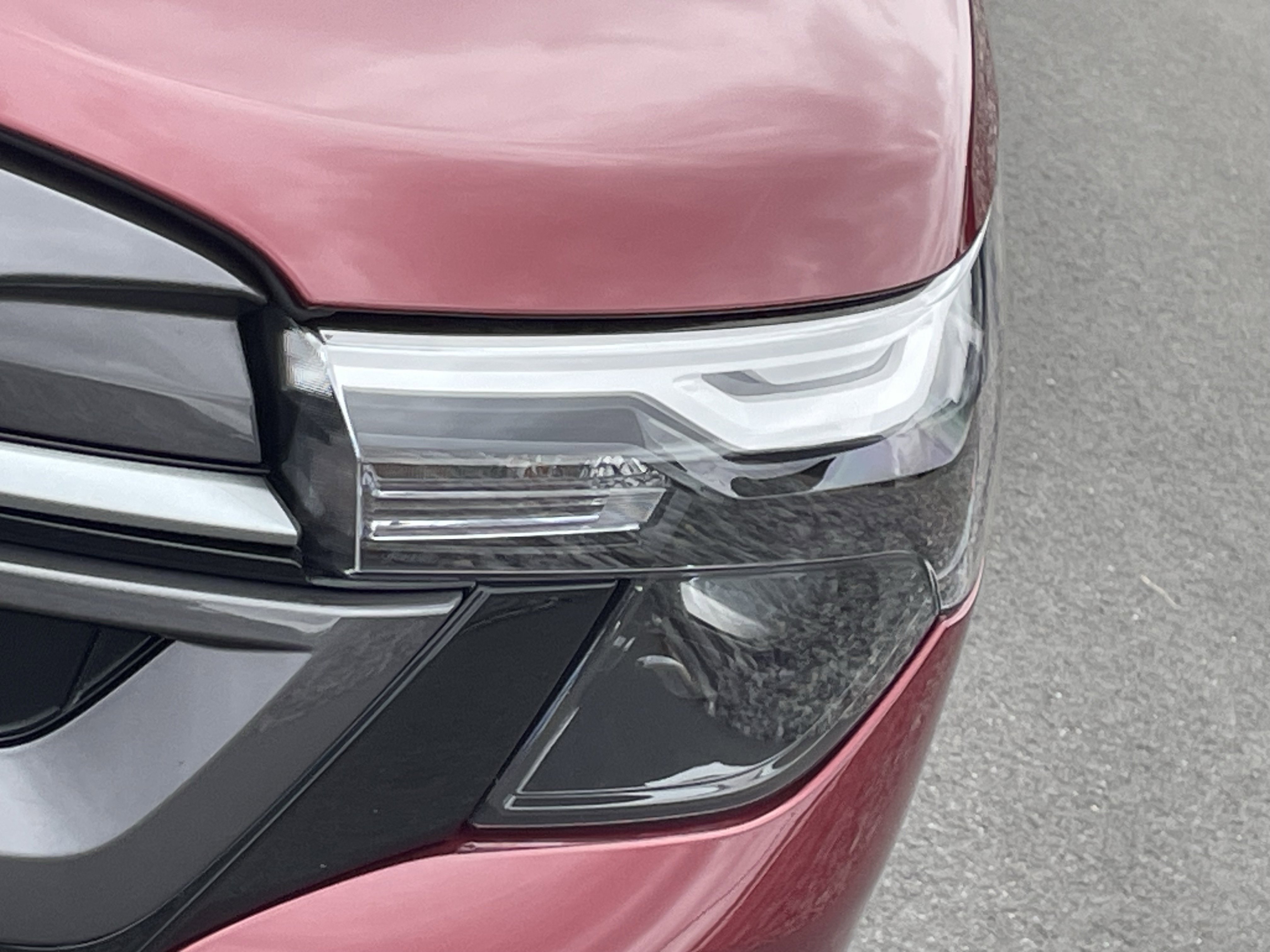 Certified 2026 Subaru Forester Premium image 10