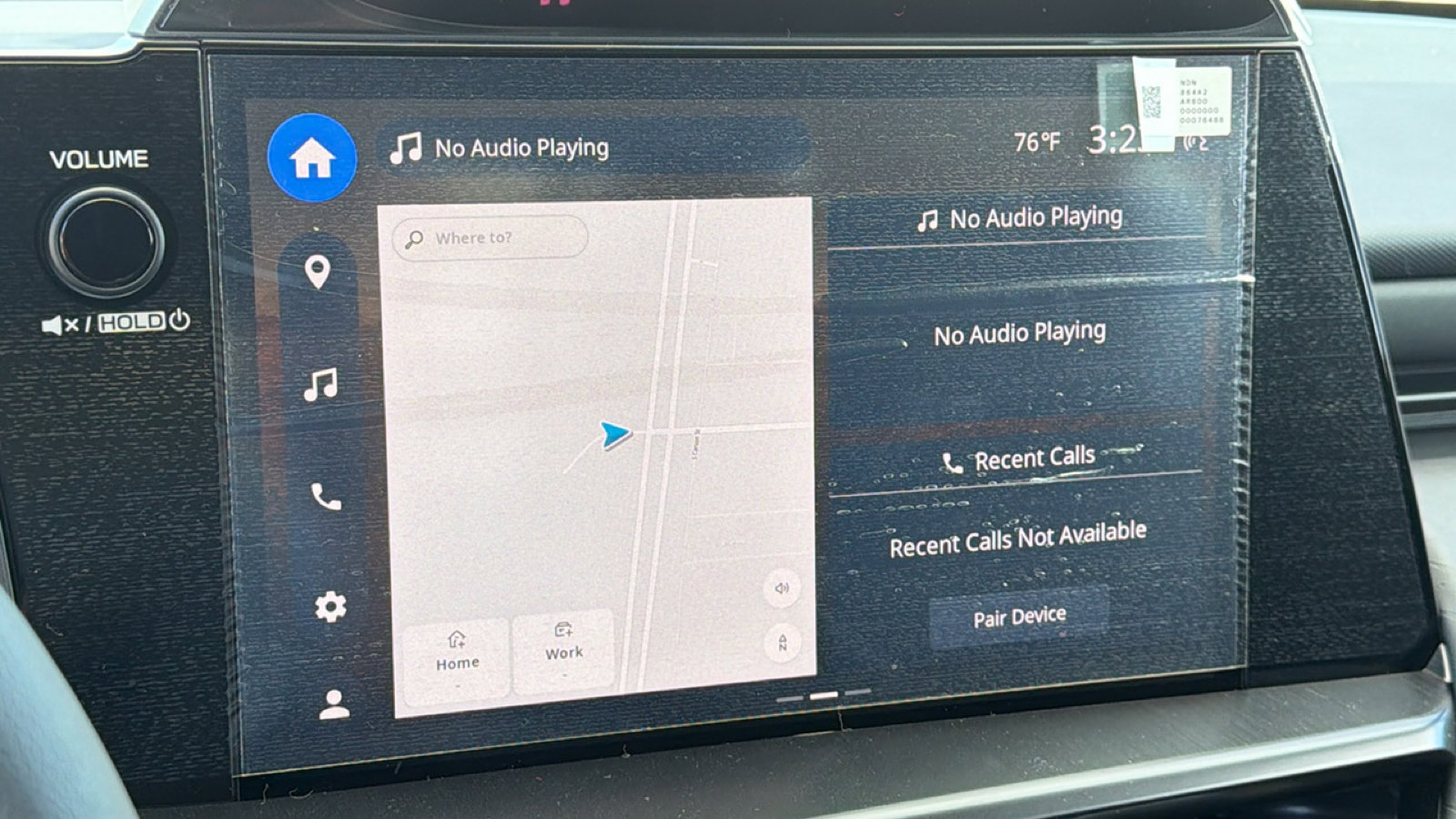 New 2026 Subaru Outback Wilderness AWD/4WD image 15