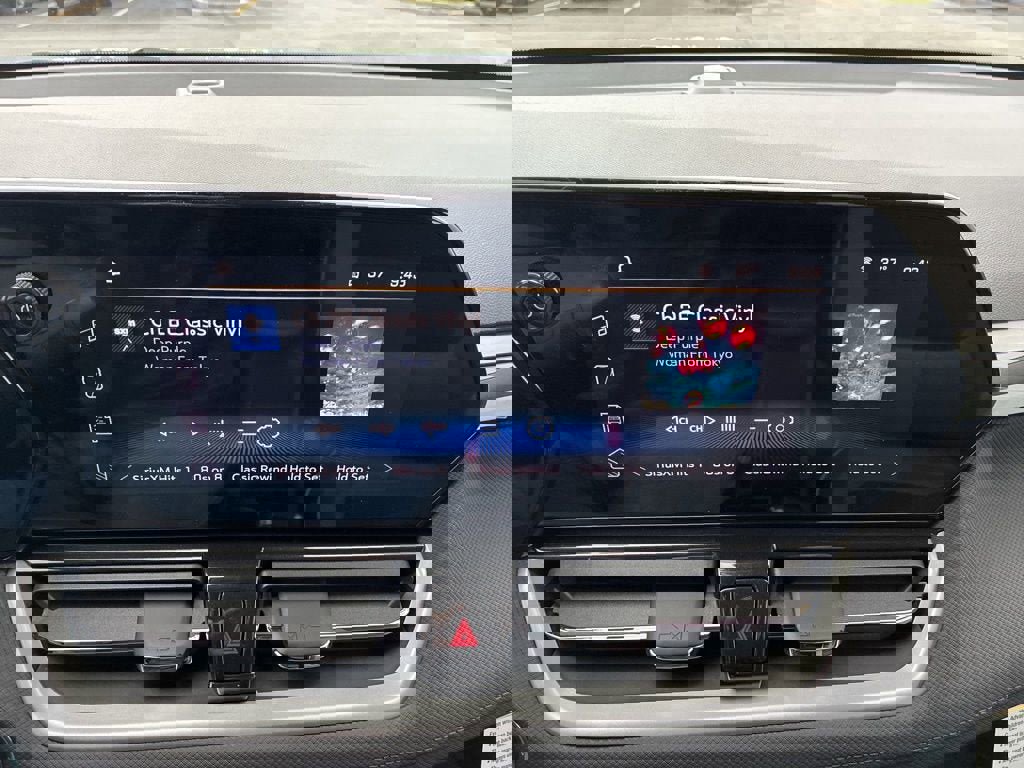 New 2026 Chevrolet TrailBlazer LT w/ Convenience Package AWD/4WD image 10