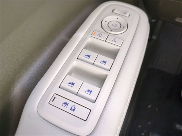 Used 2024 Hyundai Santa Fe Calligraphy image 30