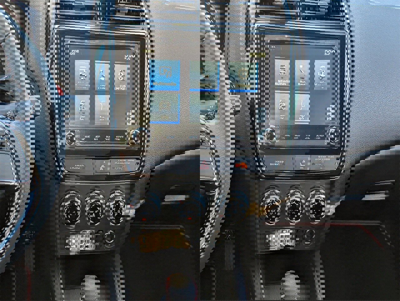 Used 2024 Mitsubishi Outlander Sport Ralliart image 12