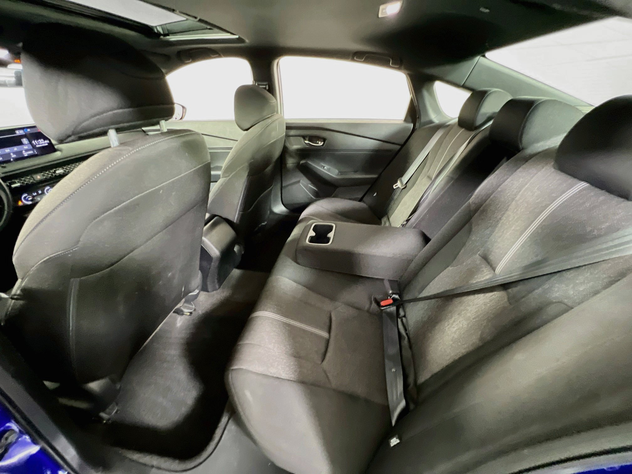 Used 2023 Honda Accord Sport image 23