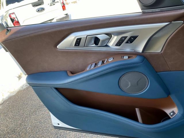 Used 2023 BMW XM image 25