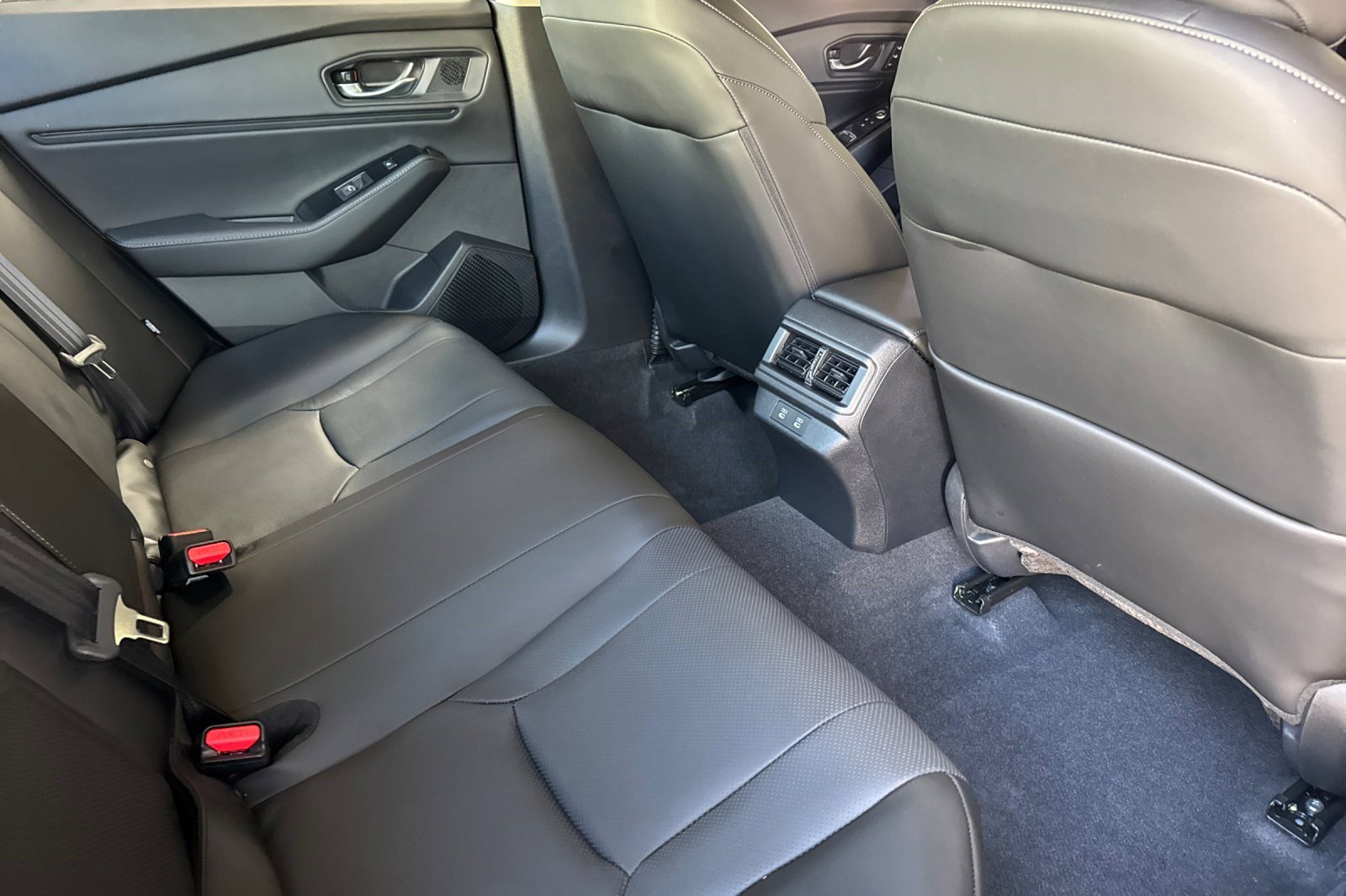 Used 2026 Honda Accord Touring image 31