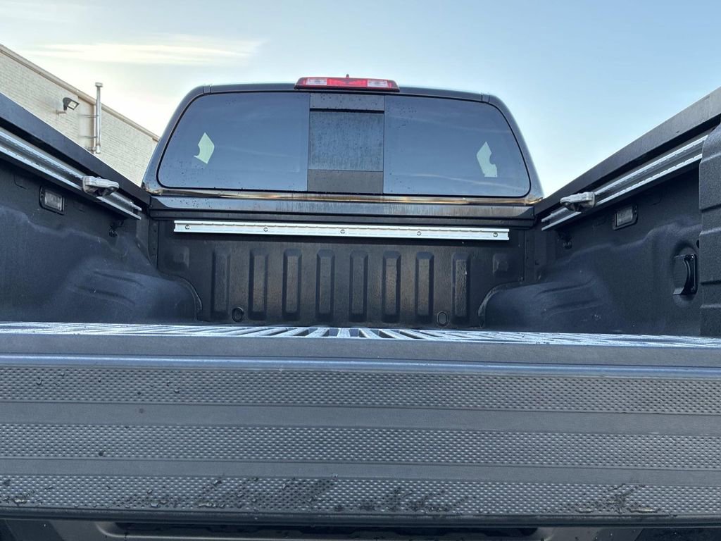 Certified 2023 Nissan Frontier PRO-4X w/ Pro Convenience Package image 13
