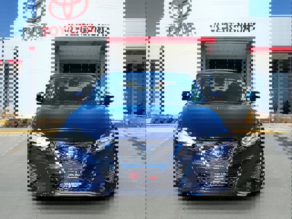 Used 2021 Nissan Maxima 3.5 SV w/ Floor Mat Group image 2