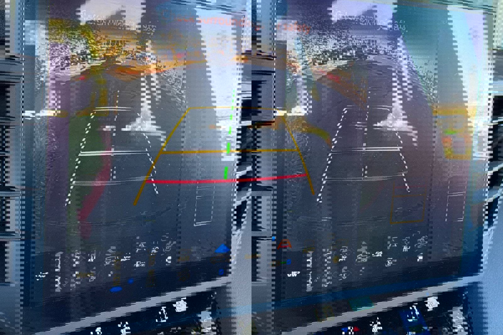 New 2026 Toyota Tundra TRD Pro image 22