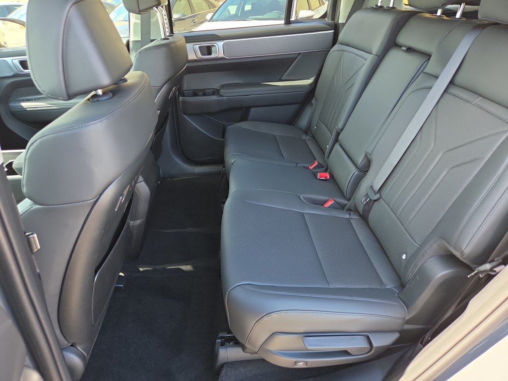 New 2027 Hyundai Santa Fe SEL FWD image 29