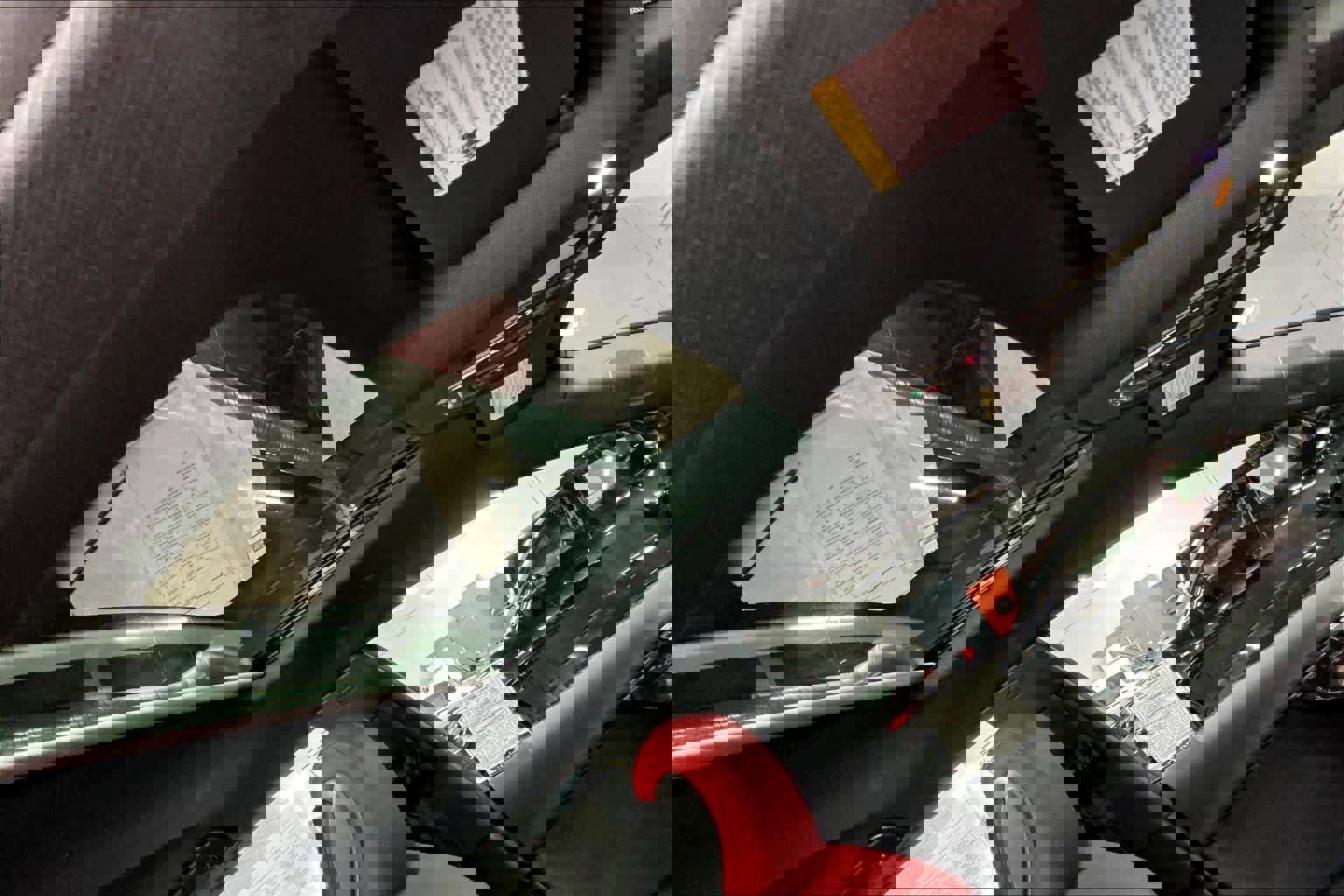 Used 2024 Audi S5 Premium Plus w/ Premium Plus Package image 24