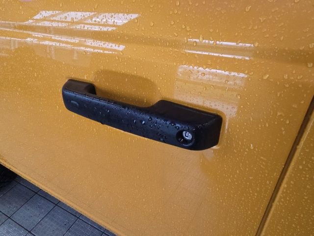 Certified 2021 Ford Bronco Badlands image 18