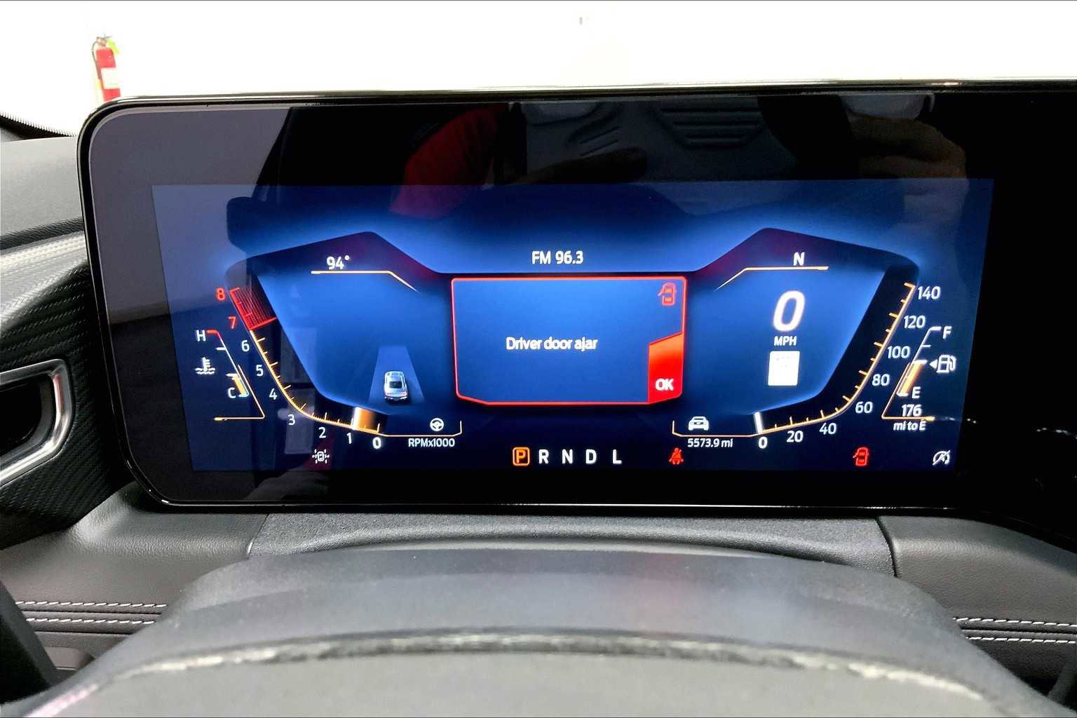 Certified 2024 Ford Mustang Premium image 20