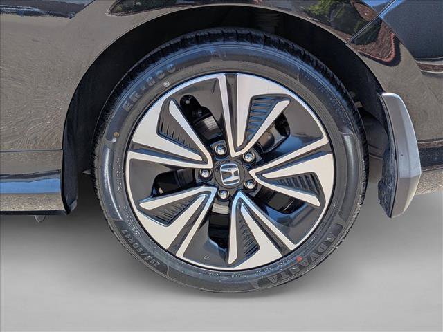 Used 2018 Honda Civic EX-T image 20