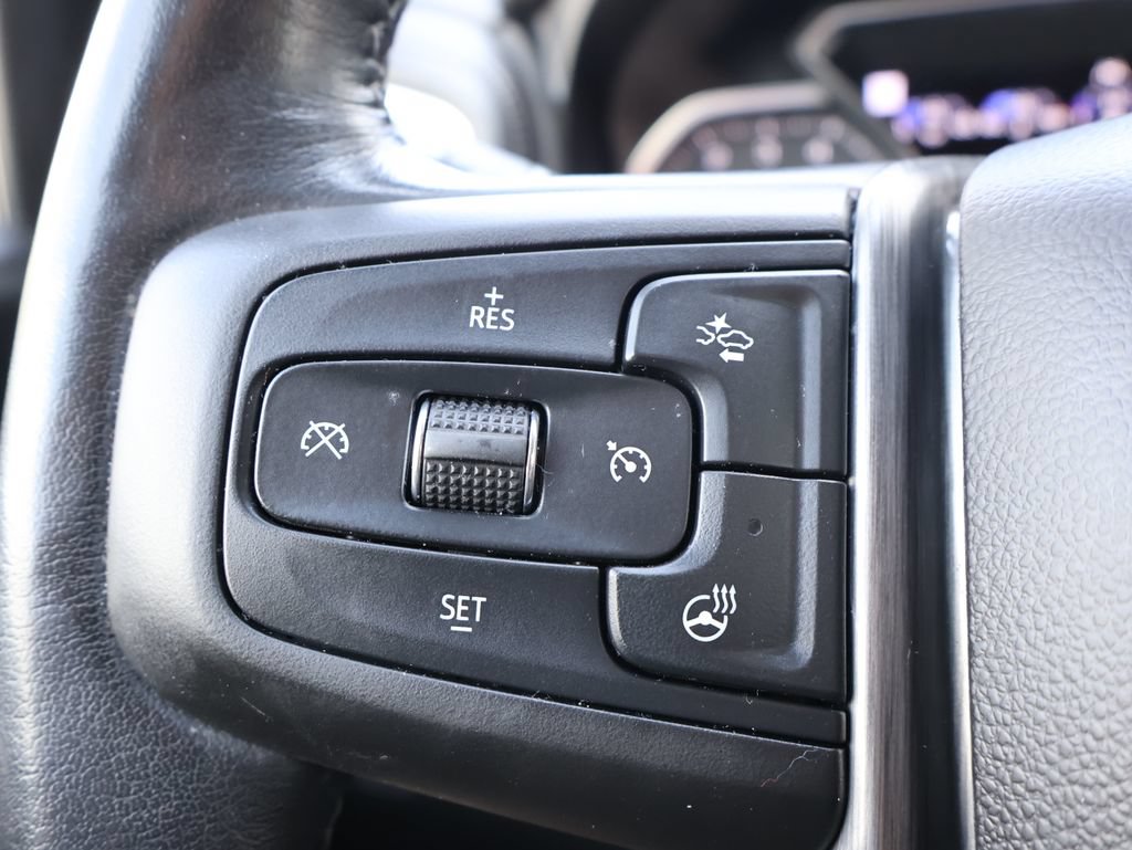 Used 2019 GMC Sierra 1500 Denali w/ Technology Package AWD/4WD image 19