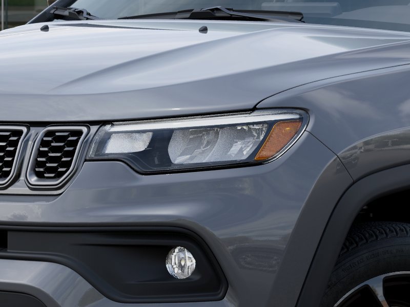 New 2027 Jeep Compass Latitude AWD/4WD image 10