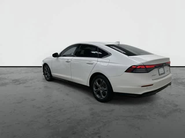 Used 2024 Honda Accord EX-L image 9