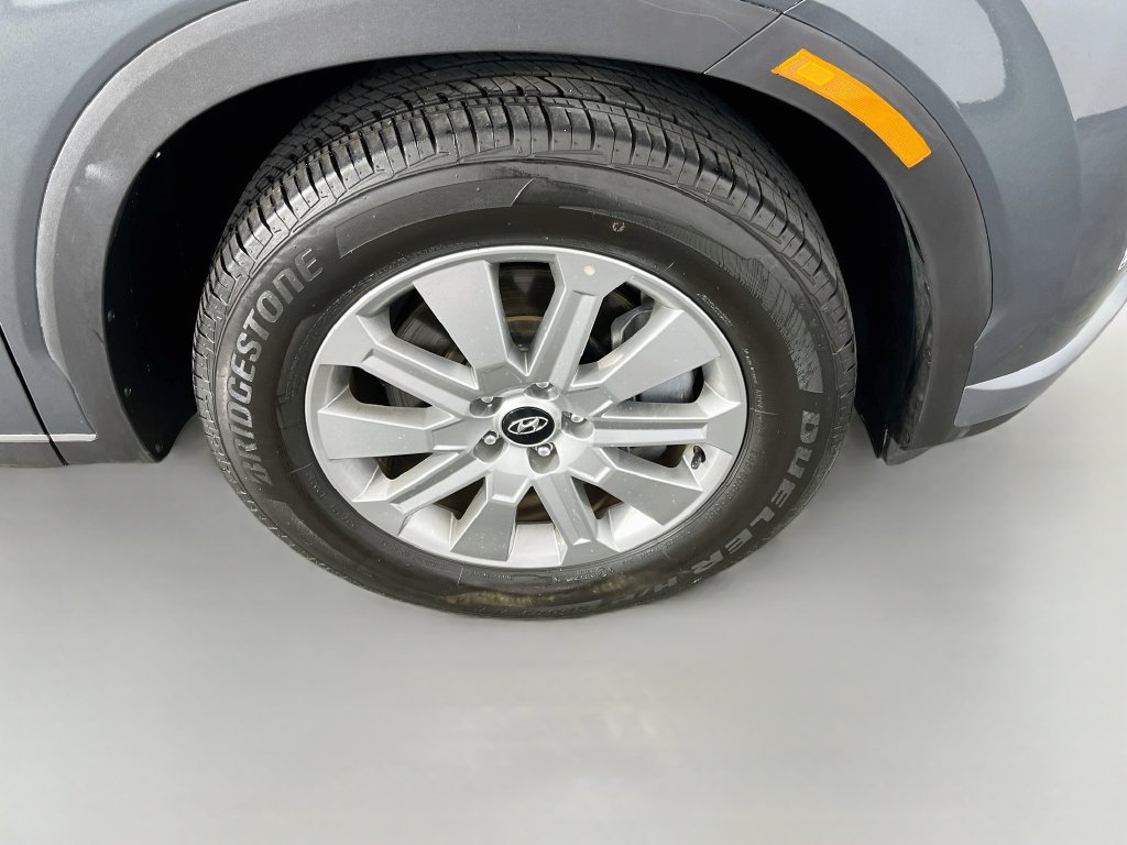 Used 2025 Hyundai Palisade SEL FWD image 36