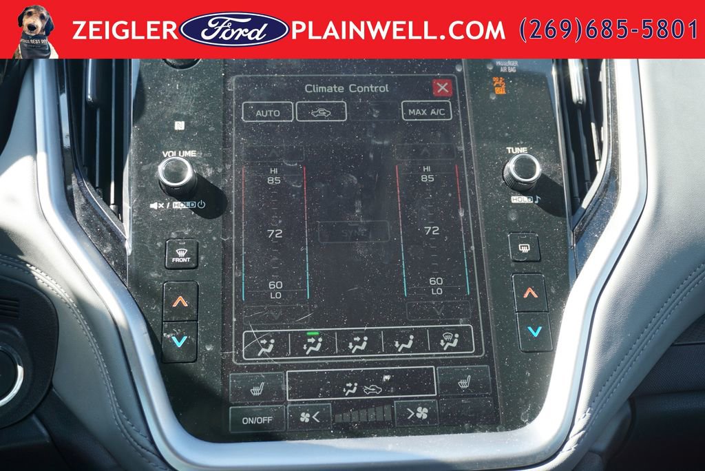 Used 2023 Subaru Outback Premium AWD/4WD image 20