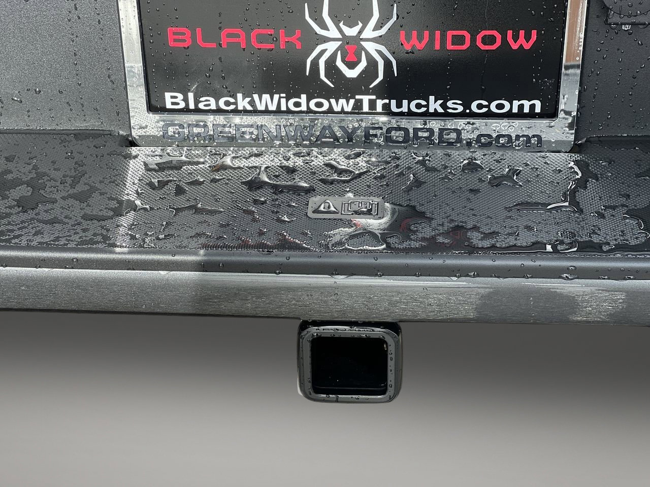 New 2025 Ford F150 STX w/ Equipment Group 200A image 10