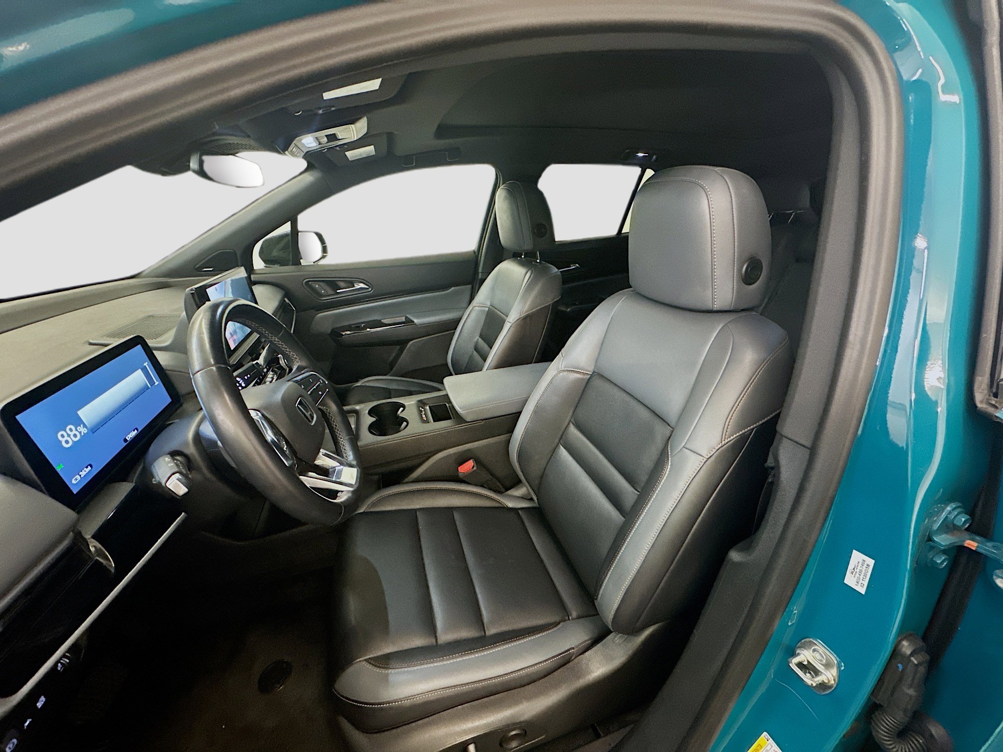 Used 2024 Honda Prologue Touring image 13