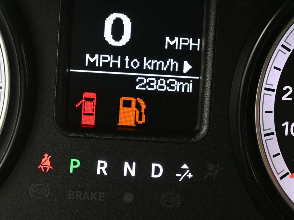 Used 2024 RAM 1500 Tradesman w/ Tradesman SXT Package image 30