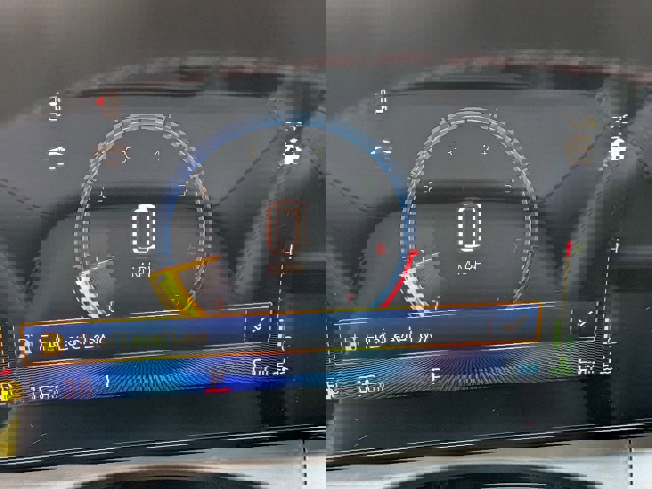 New 2026 Chevrolet Trax LT w/ Driver Confidence Package image 13