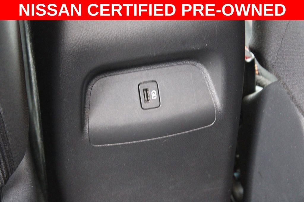 Certified 2022 Nissan Sentra SR w/ Electronics Package image 24