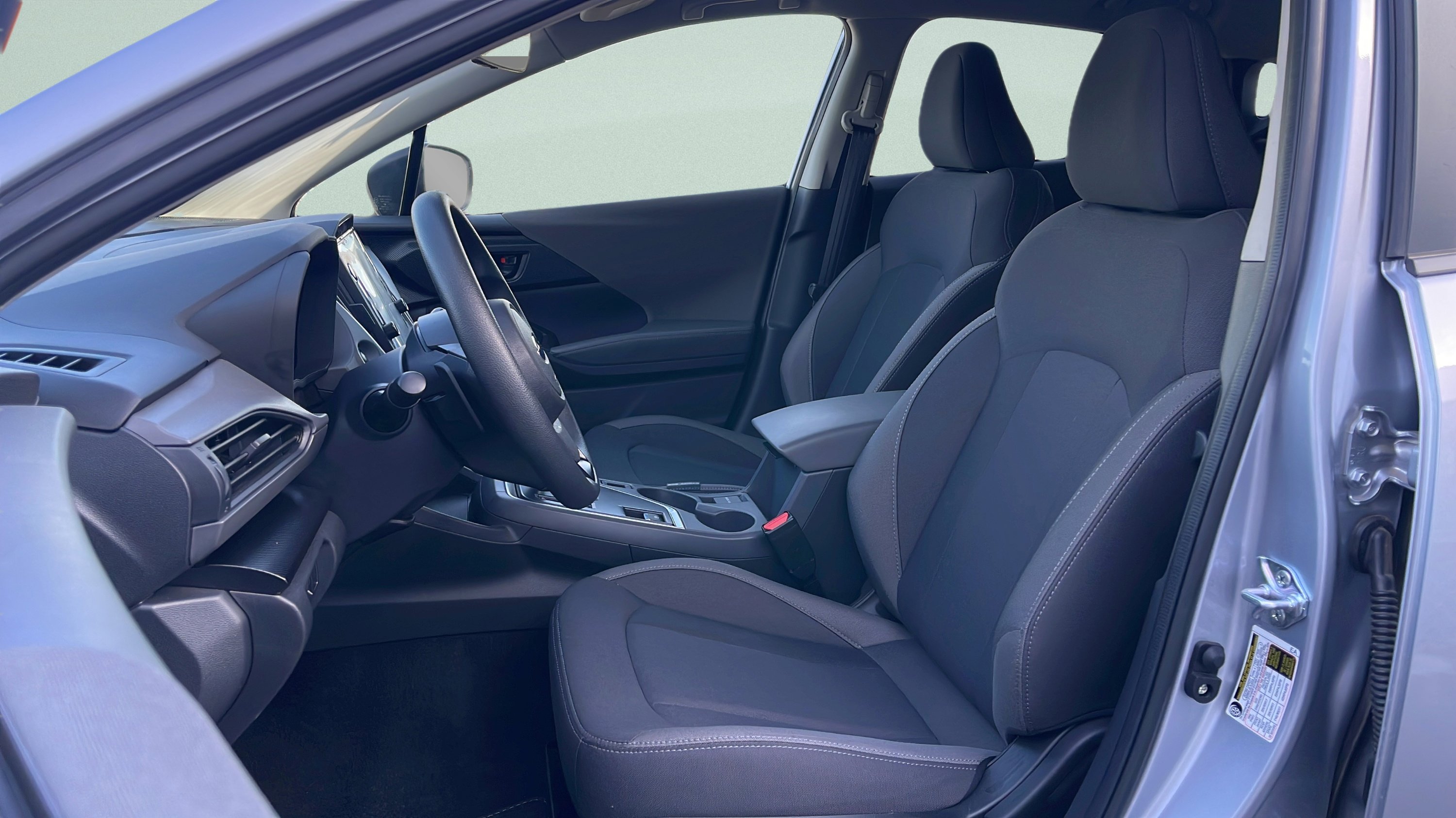 Used 2025 Subaru Crosstrek 2.0i Premium w/ Crosstrek Mirror Package image 23