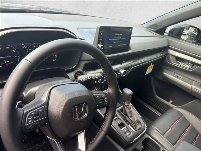 New 2027 Honda CR-V Sport-L image 9