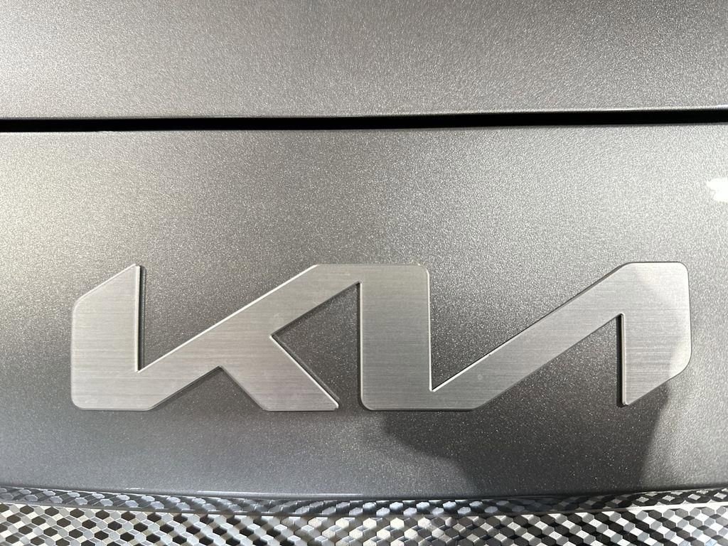 New 2026 Kia Seltos EX w/ EX Sunroof Package image 23