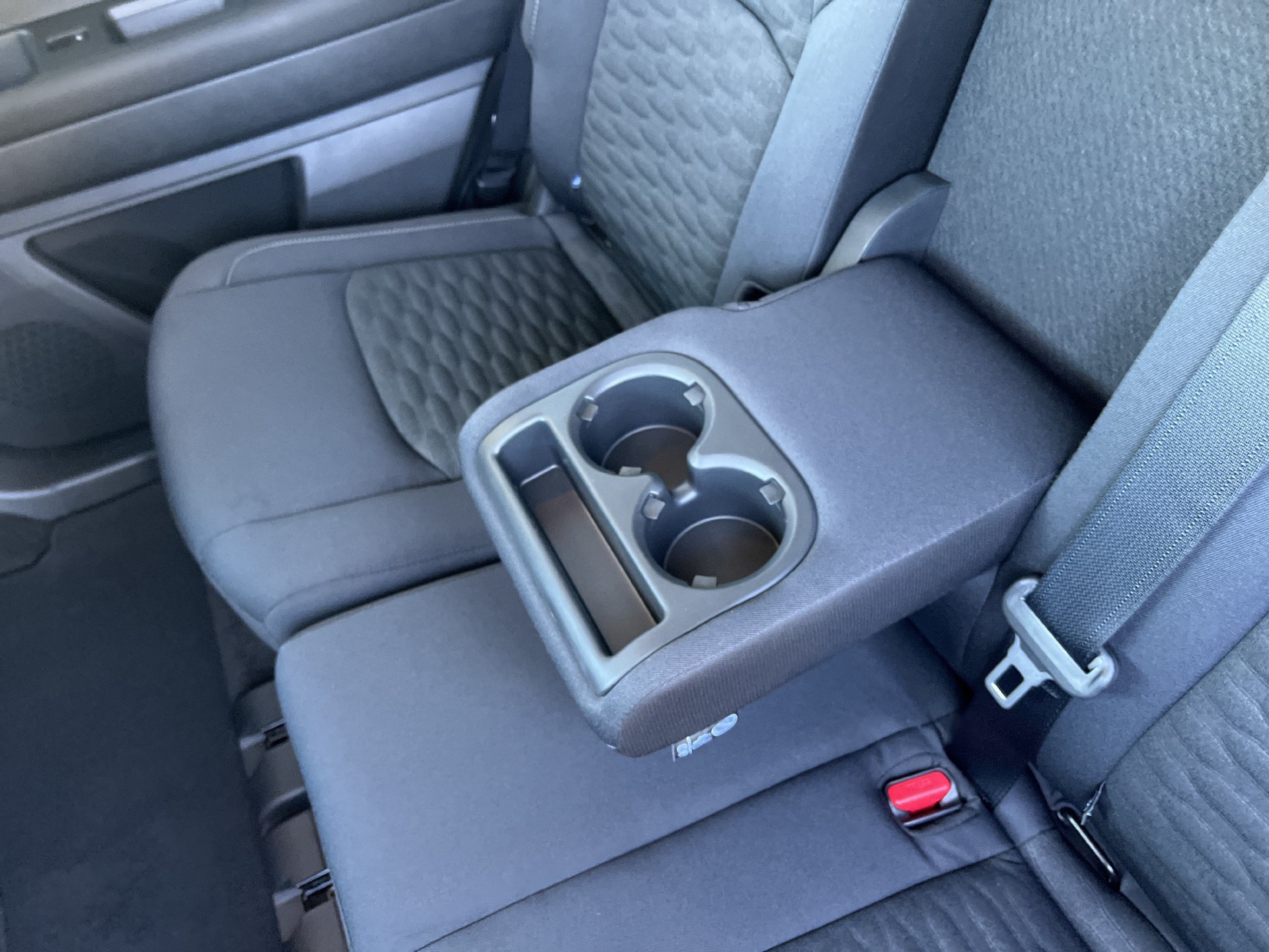 New 2026 Nissan Pathfinder SV FWD image 19