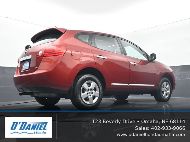 Used 2011 Nissan Rogue S AWD/4WD image 12
