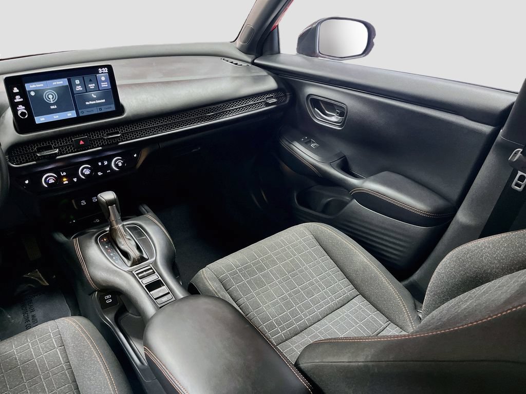 Used 2026 Honda HR-V Sport image 22