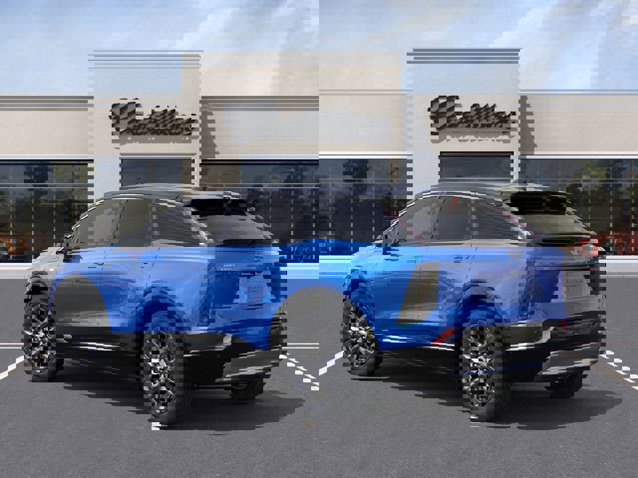 New 2026 Cadillac Optiq Luxury 1 image 3