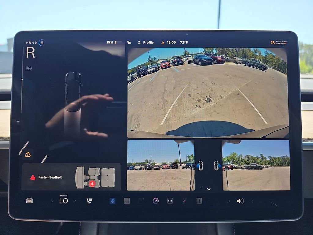 Used 2023 Tesla Model Y Long Range image 27