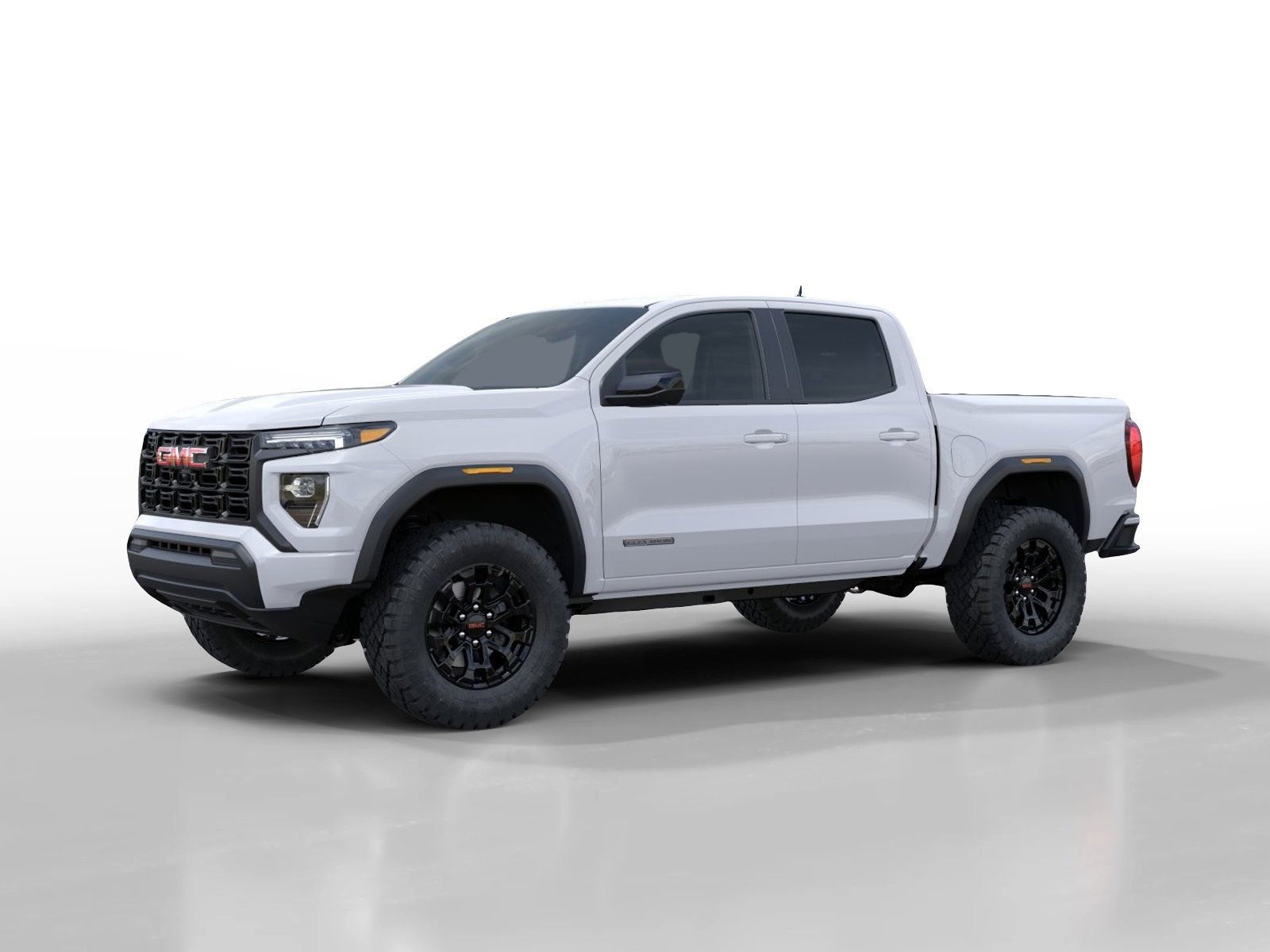 New 2026 GMC Canyon Elevation w/ Technology Package RWD image 1