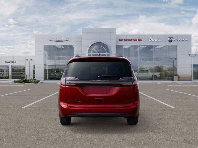 New 2026 Chrysler Pacifica Select w/ S Appearance Package image 7