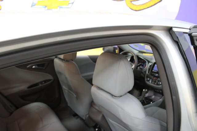 Used 2020 Chevrolet Malibu LS FWD image 10