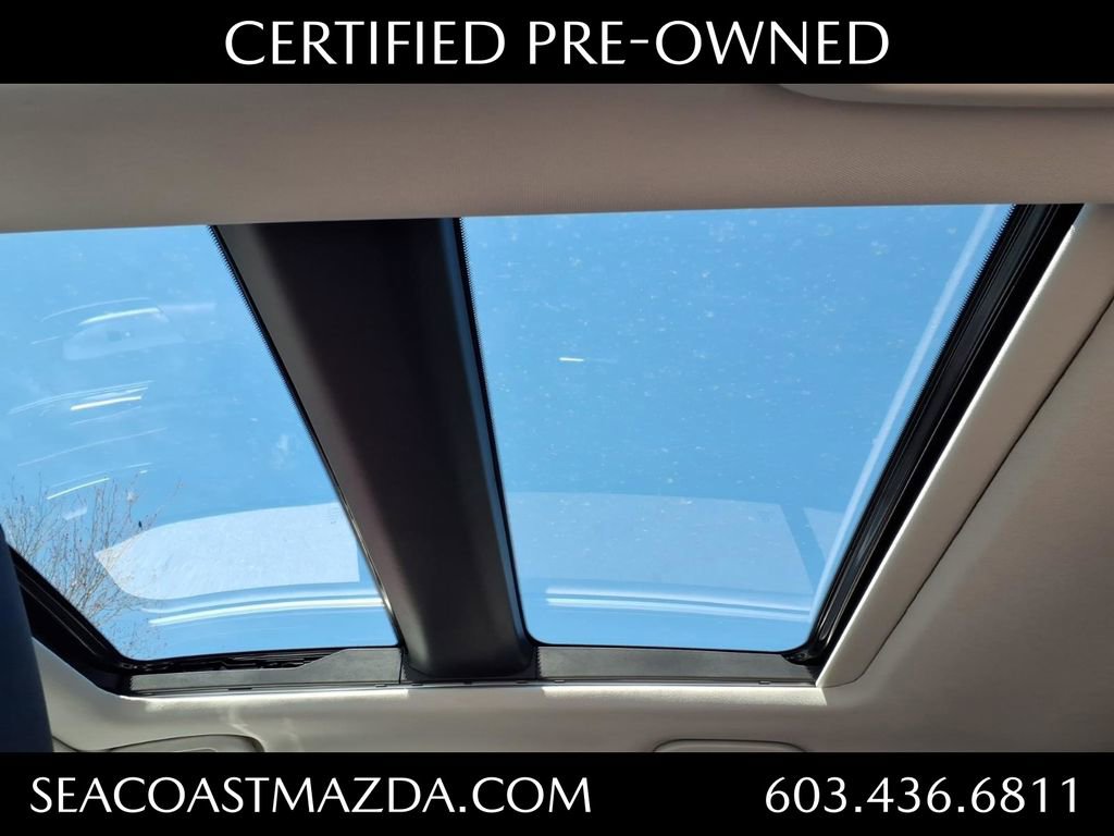 Used 2026 MAZDA CX-50 2.5 Hybrid w/ Weather Package image 11