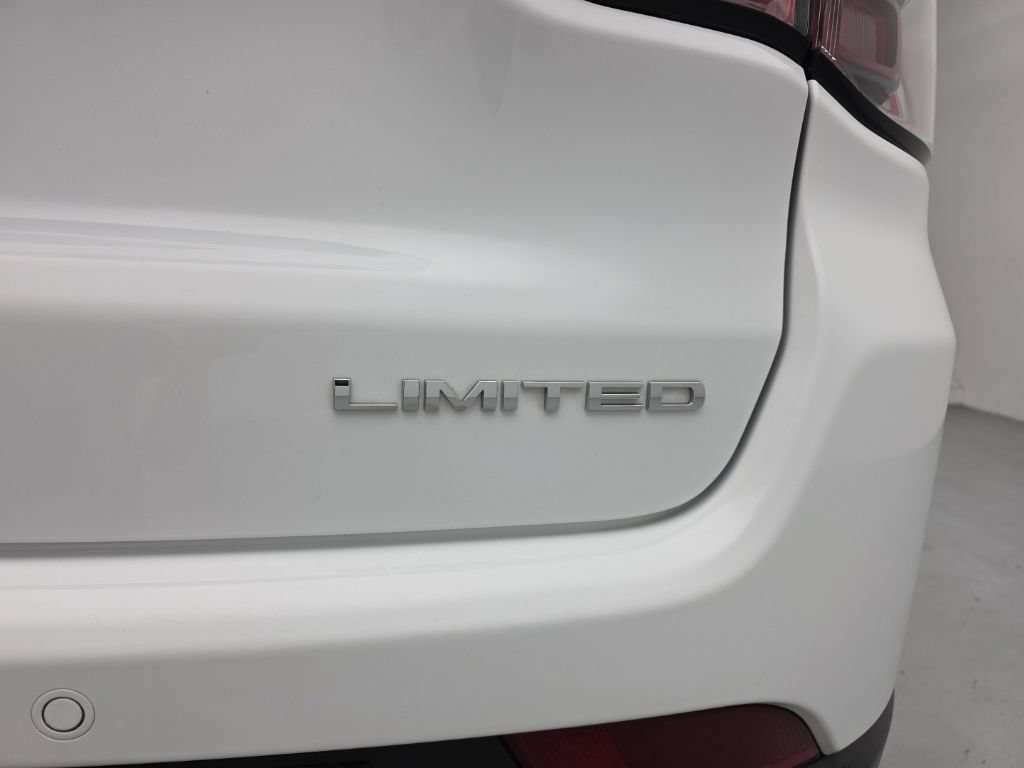 Used 2022 Jeep Compass Limited AWD/4WD image 54