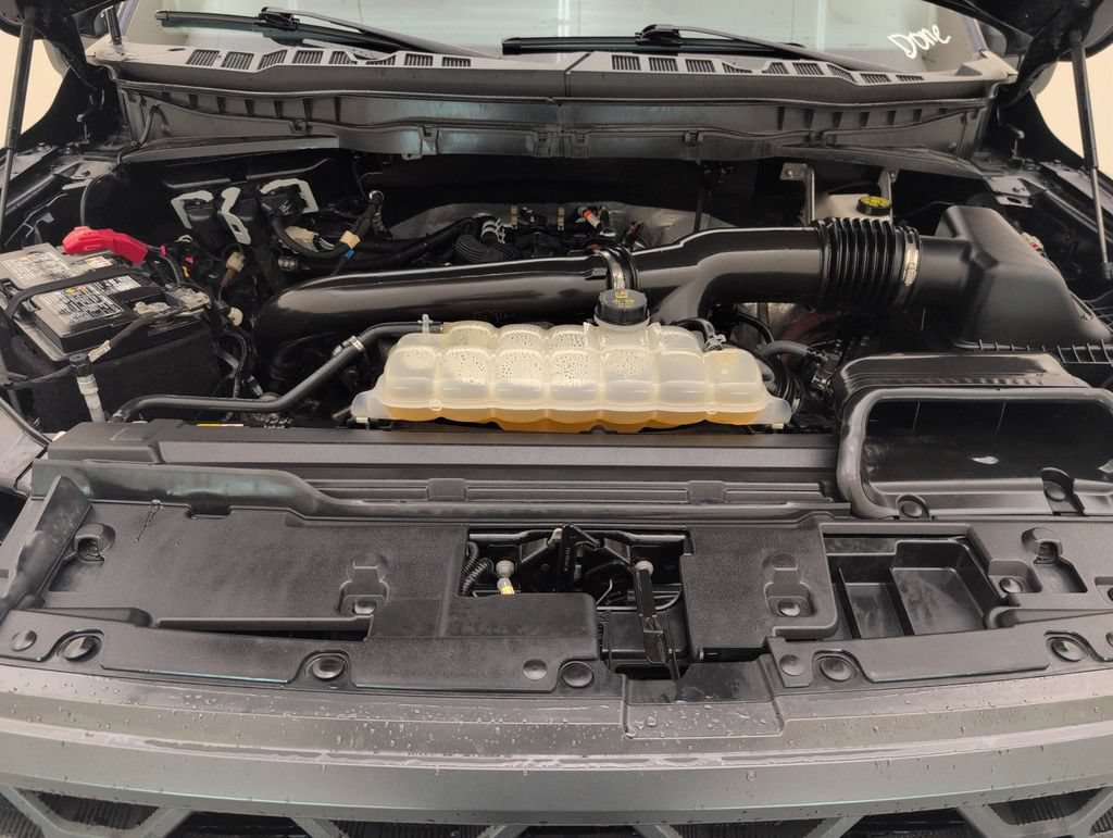 Certified 2025 Ford F150 Tremor AWD/4WD image 39