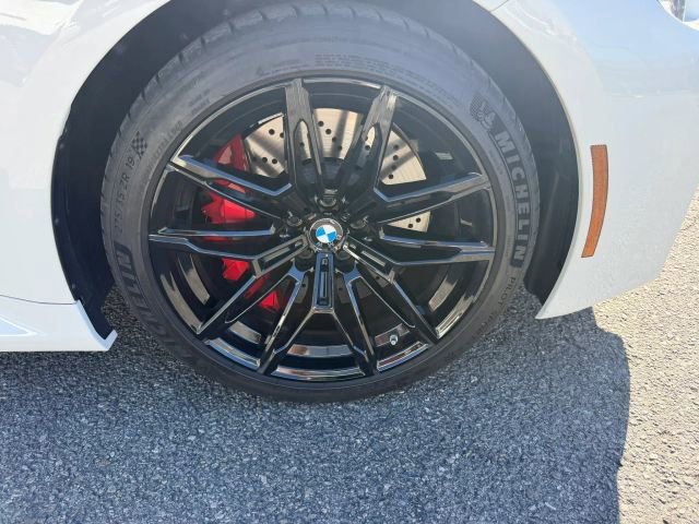 Used 2024 BMW M2 w/ Lighting Package image 13