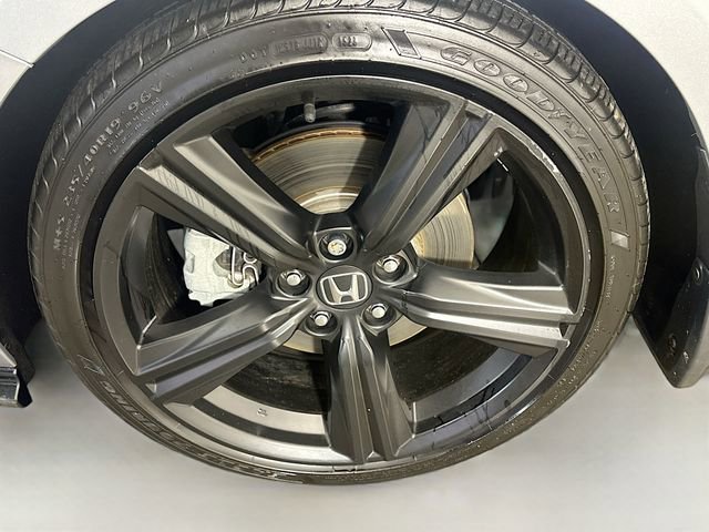 Certified 2023 Honda Accord Sport image 13