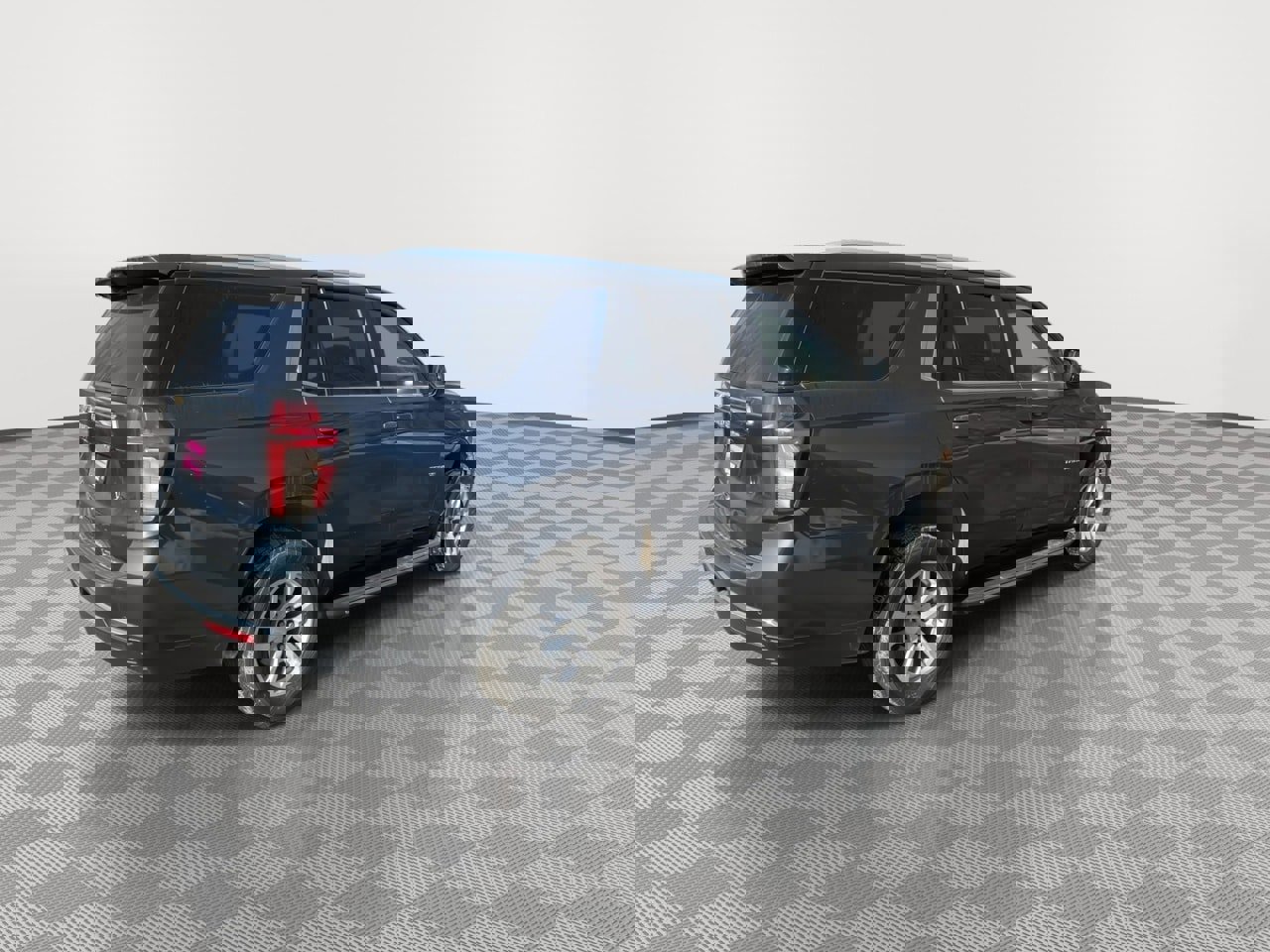 Used 2021 Chevrolet Tahoe LT image 8