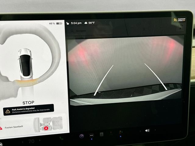 Used 2023 Tesla Model 3 Standard Range image 14