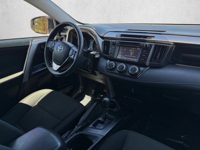 Used 2017 Toyota RAV4 LE FWD image 19
