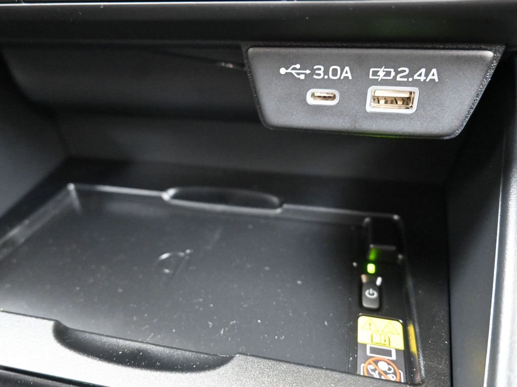 New 2026 Subaru Outback Touring XT image 35