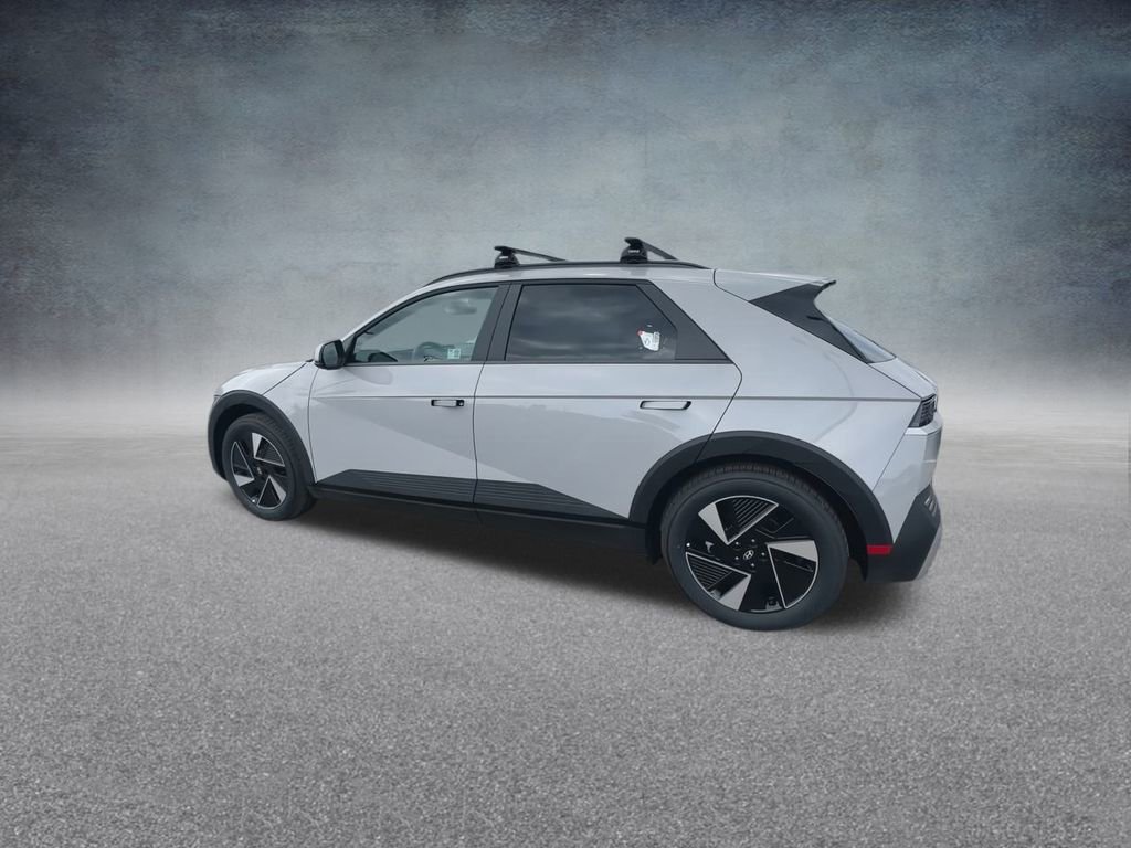 New 2025 Hyundai Ioniq 5 SEL AWD/4WD image 26